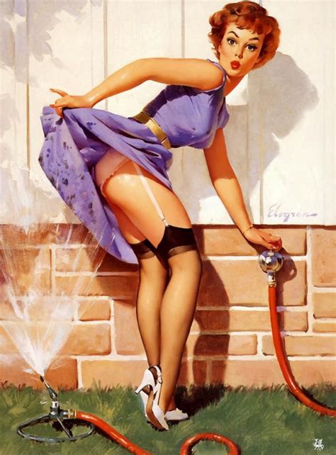 best of pin up girl pictures