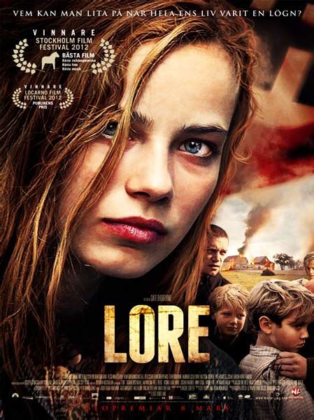 cinema arte critica lore