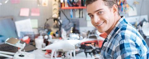 drone repair technician droneblog