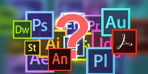 guide  choosing   adobe product