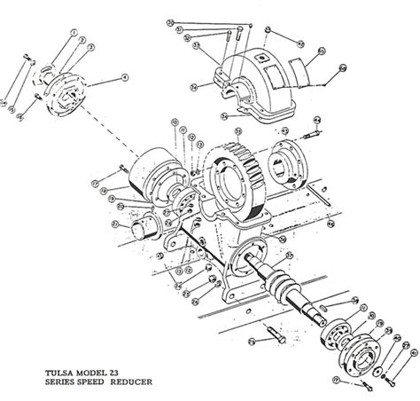 tulsa winch parts diagram general wiring diagram