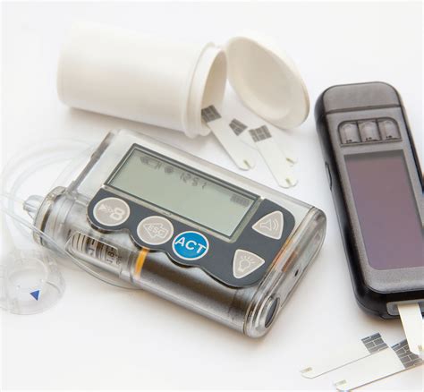 navigating perioperative insulin pump use anesthesia patient safety