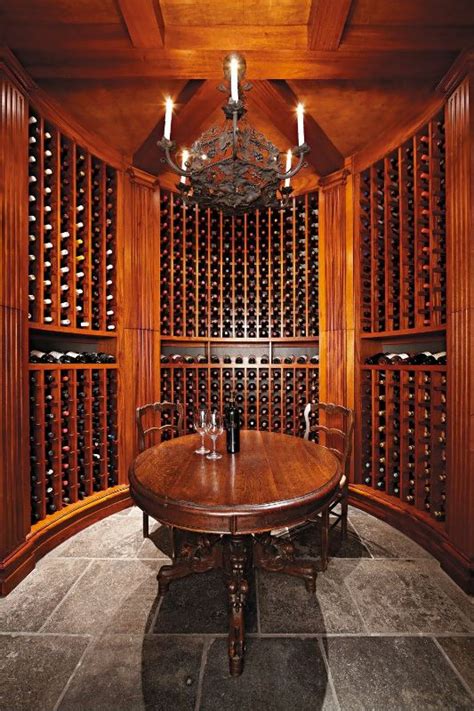 ideas  design  wine cellar  home ruartecontract blog