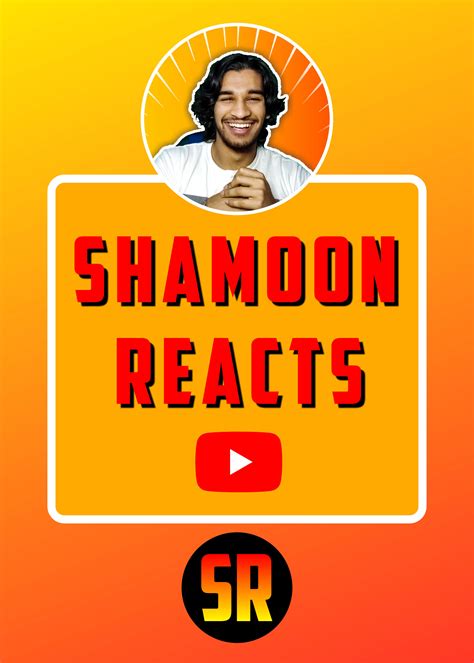 shamoon reacts