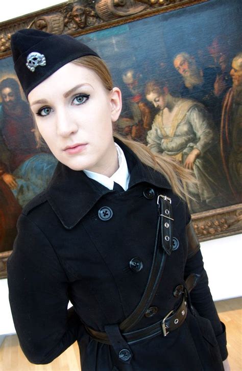 79 best images about lady nazi on pinterest sexy models