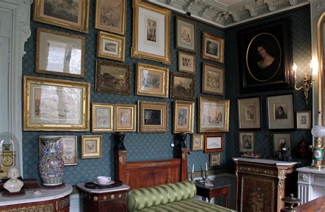 bedroom  musee gustave moreau wwwmusee moreaufr kotomi flickr