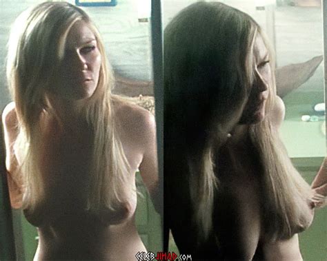 kirsten dunst nude scene from all good things enhanced
