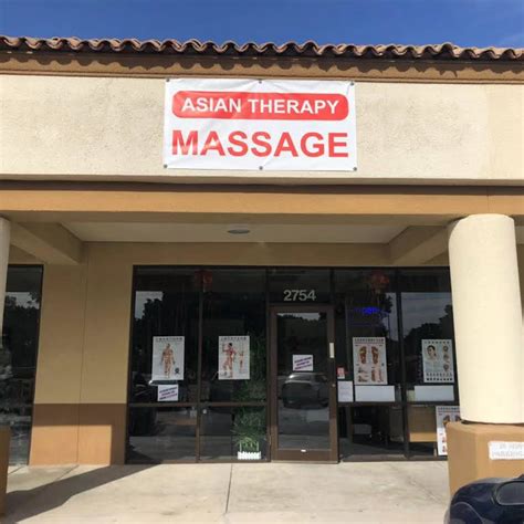 Asian Massage Therapy Massage Therapist In Yuma