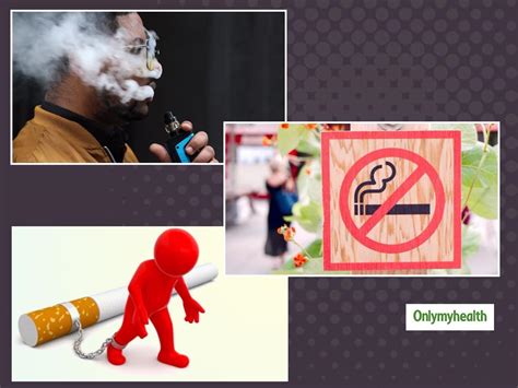 World No Tobacco Day 2020 Why Tobacco Consumption Is A Pandemic How