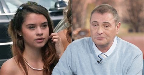 Father Of Becky Watts Says He Should Have Been There To Protect Her