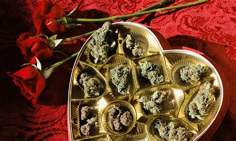 cannabis friendly valentine s day ts leafly
