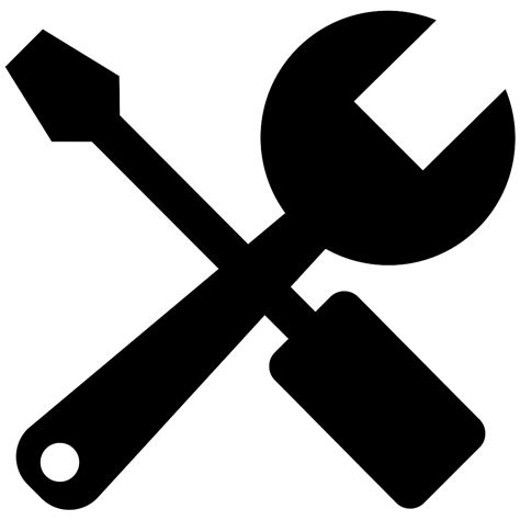 inspection  maintenance equipment yy svg png icon