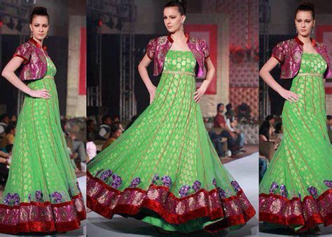 umbrella frocks designs and styles latest collection 2016 2017