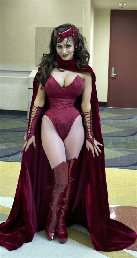 29 Of The Hottest Cosplay Girls At Comic Con No Pop Ups