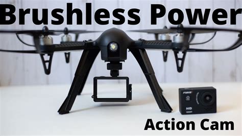 force  ghost brushless drone unboxing    wheels