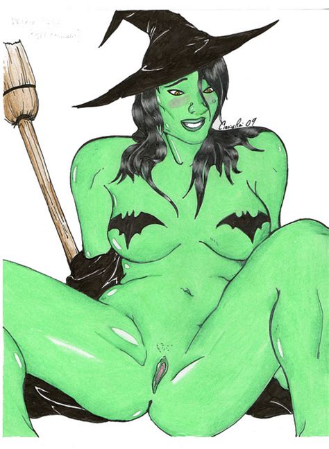 elphaba pussy wicked witch elphaba porn sorted by