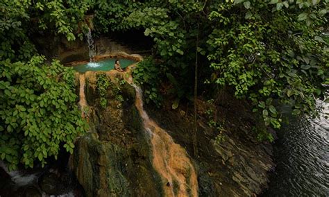 costa rica hot springs best place and time to visit by local experts