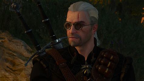 geralt s voice actor isn t working on cyberpunk 2077 at least not yet