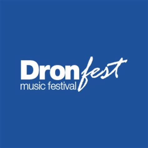 dronfest youtube