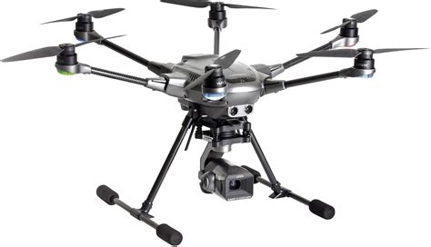 yuneec typhoon  industrial drone rtf camera drone conradcom