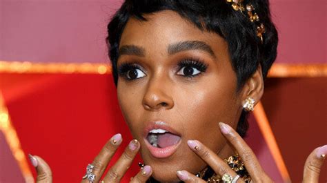 Janelle Monae Calls For A Sex Strike To Get Men On Board With Women S