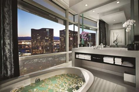 10 Best Las Vegas Hotels With In Room Jacuzzi Tubs In 2022