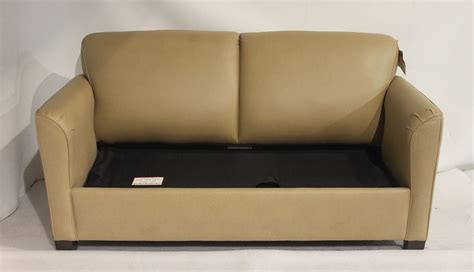 motorhome sofa bed