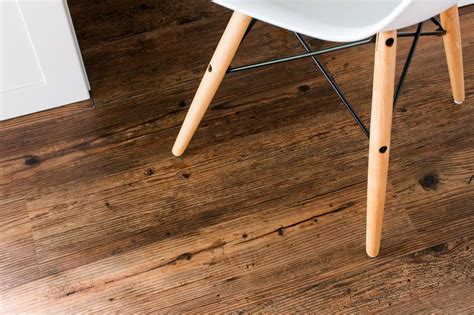 vinyl plank flooring    concrete tutorial pics
