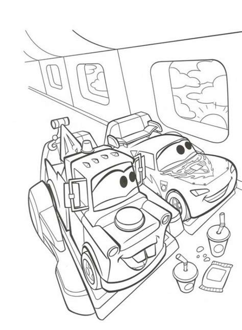 cars coloring pages disney coloring pages cars coloring pages