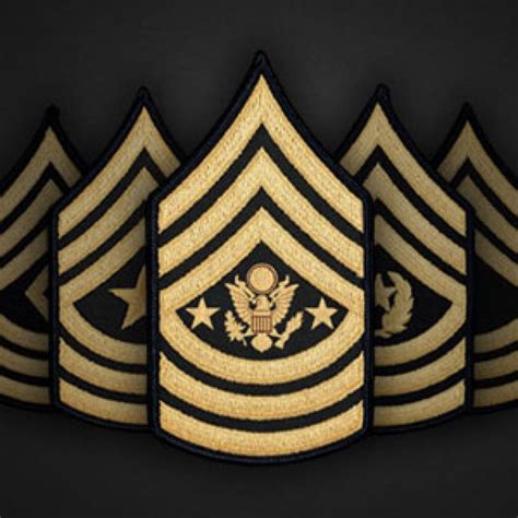 U S Army Ranks Symbols And Insignia Article The United States Army