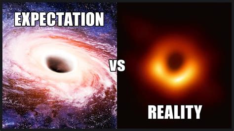 Eht Black Hole All Of The Internets Funniest Black Hole Memes Bbc Three