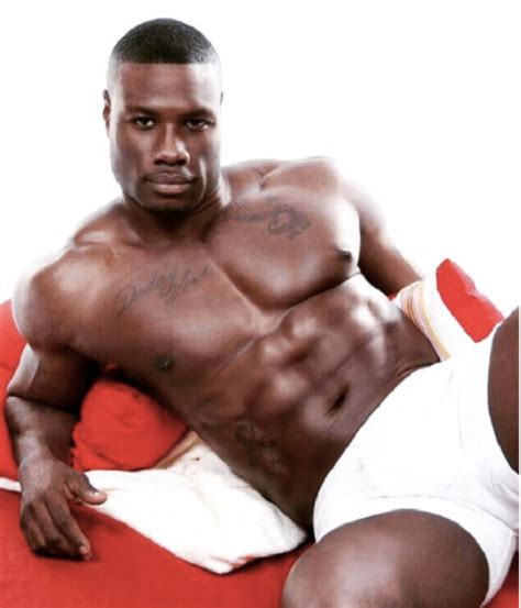 black male fitness models you don t know but should