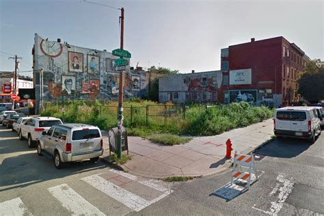 philly study cleaning vacant lots  significantly reduce crime