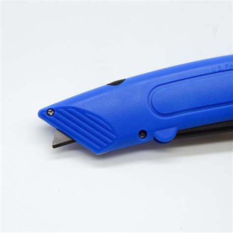 easy cut  safety knife box cutter safer stanley knife