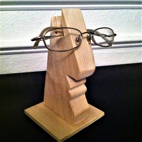 reading t eyeglass holder etsy in 2020 eyeglass holder wooden
