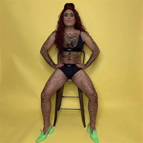On The Other Side Of Shame Body Hair Is Beautiful — Alok