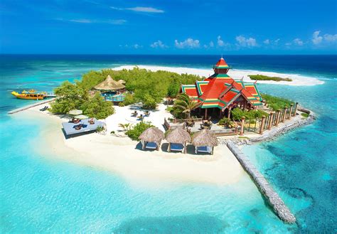 jamaica hotels  tripadvisor list  top  caribbean  inclusive resorts jamaicanscom