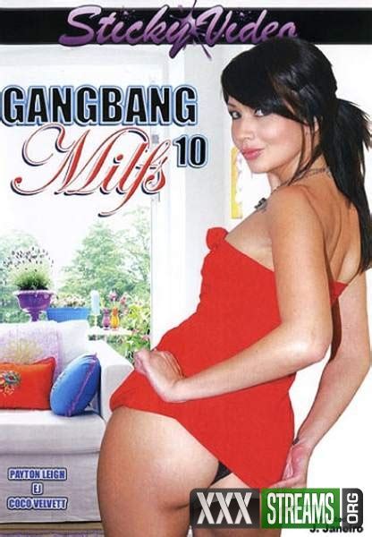 gang bang milfs 10 2010 dvdrip