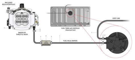 holley hp efi wiring diagram