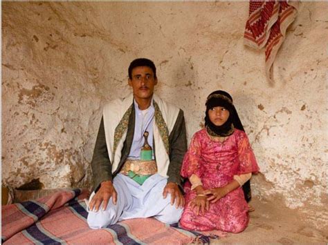 girl 8 dies from internal injuries on wedding night in yemen religion s cell