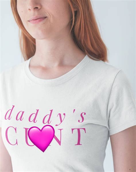 daddys cnt t shirt ddlg shirt ddlg t submissive shirt etsy