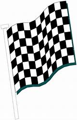 Checkered Flag Printable Racing Svg Cliparts Flags Clip Clipart Clipartbest Computer Designs Use sketch template