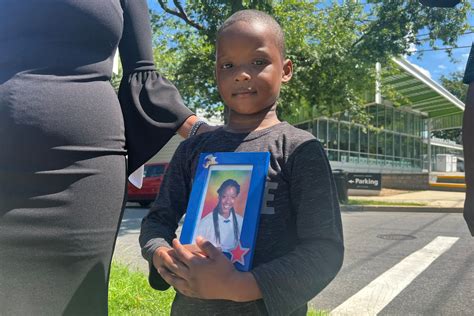 maurica manyans family   answers   fatal shooting   dc library