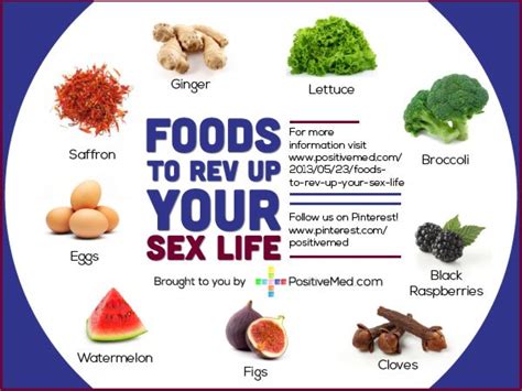 make life easier best and worst foods for sex