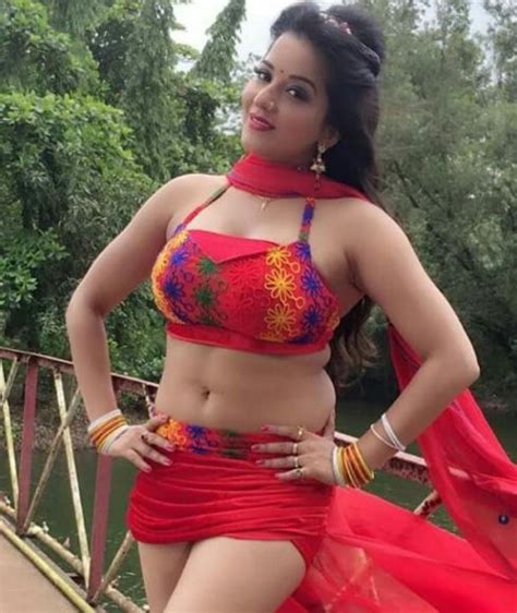 monalisa bhojpuri actress hot photoshoot andhrawatch