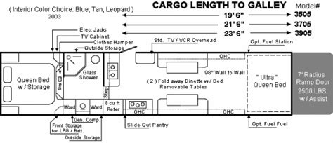 diagram toy hauler cable routing diagram mydiagramonline