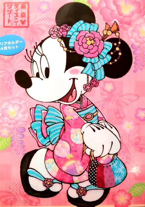 How Disney Does Design In Japan Humble Bunny