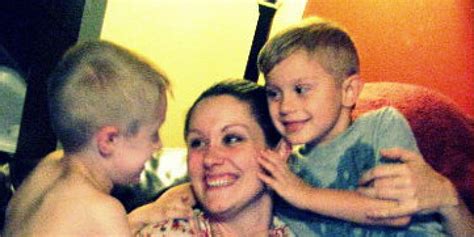 why i want my sons to see me naked rita templeton