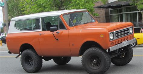 heres   international harvester scout ii costs