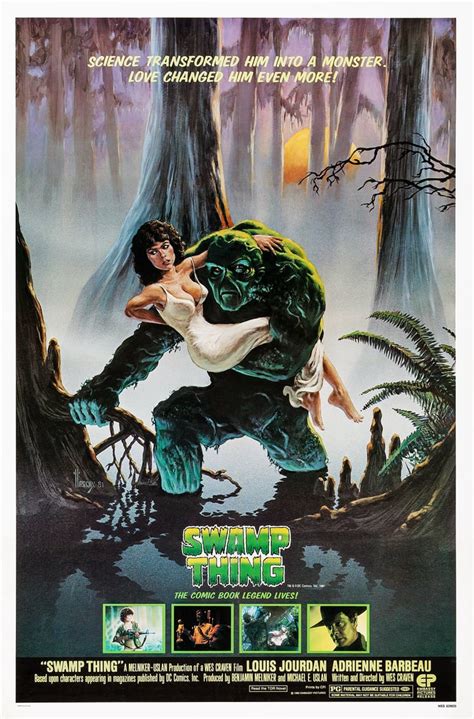 alec and alice swamp thing scary movie couples popsugar love and sex photo 18